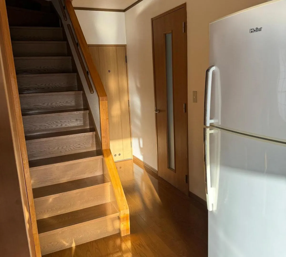 Lake Toya Brown House- Great Lake Views, Quiet And Spacious Toyako 0*,