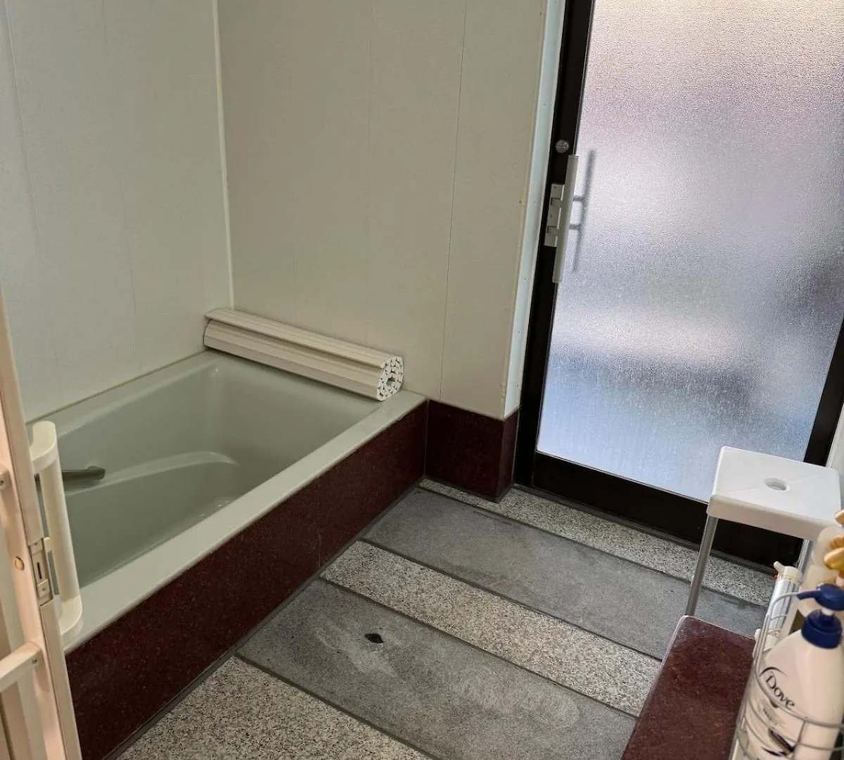 Βίλα Lake Toya Brown House- Great Lake Views, Quiet And Spacious Toyako